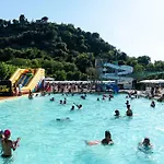 Village Verdemare Srl 公寓式酒店 费尔莫
