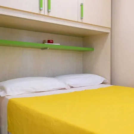 Camping Village Verdemare Srl Fermo