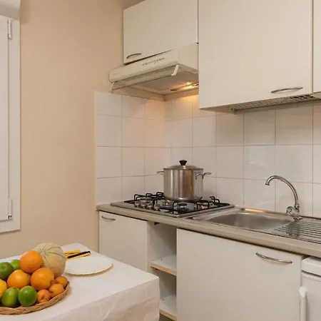 Aparthotel Camping Village Verdemare Srl *