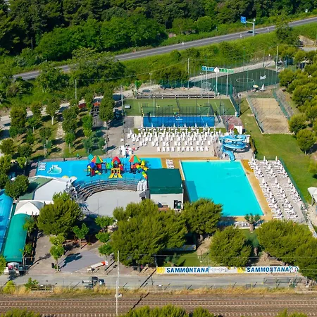 Village Verdemare Srl