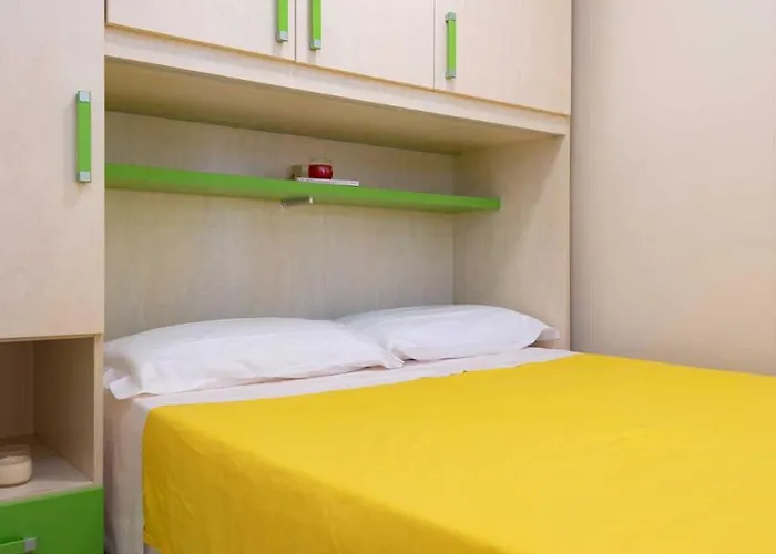 Village Verdemare Srl Fermo