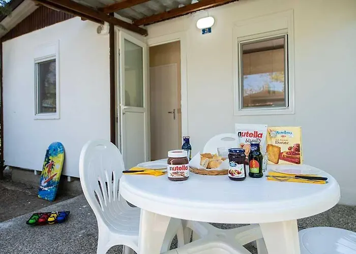 Village Verdemare Srl Apartmanhotel *