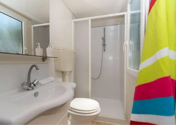 Village Verdemare Srl Apartmanhotel Fermo