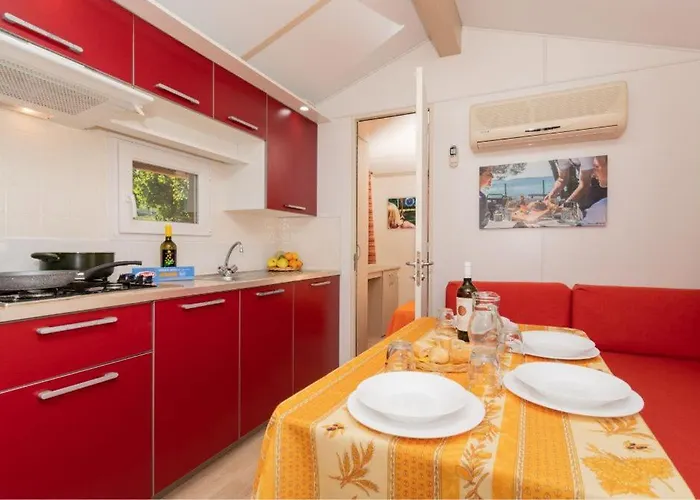 Village Verdemare Srl Apartmanhotel