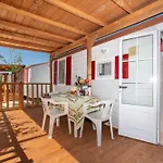 Village Verdemare Srl Aparthotel *