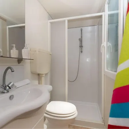 Camping Village Verdemare Srl 公寓式酒店 费尔莫