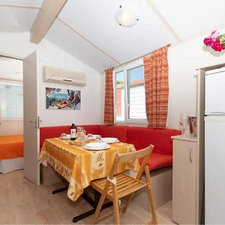 Camping Village Verdemare Srl