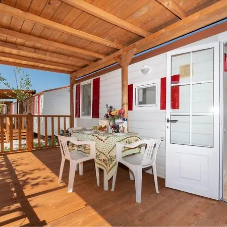 Village Verdemare Srl Apart Otel *