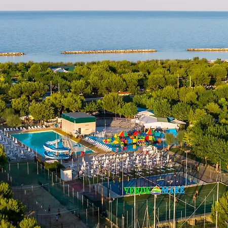 Village Verdemare Srl Aparthotel