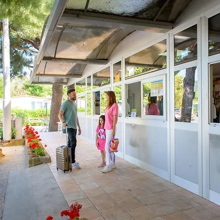 Village Verdemare Srl Aparthotel